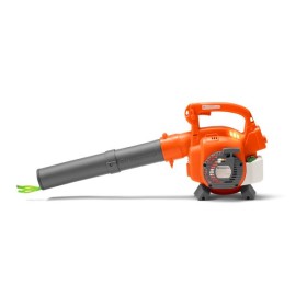 Zabawka DLA DUŻYCH I MAŁYCH Dmuchawa do liści.