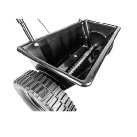 Rozsiewacz pchany Cedrus SP31515A