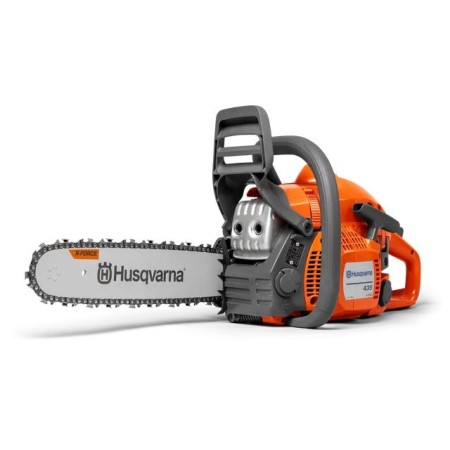 Pilarka spalinowa Husqvarna 435 II  LowVib®