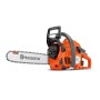 Pilarka spalinowa Husqvarna  543 XP® Wyposażona w silnik X-Torq ™