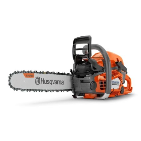 Pilarka spalinowa Husqvarna  545 Mark II