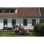 Traktory ogrodowe - Husqvarna TC 100i