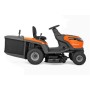 Traktory ogrodowe - Husqvarna TC 100i