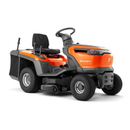 Traktory ogrodowe - Husqvarna TC 112