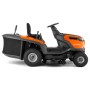 Traktory ogrodowe - Husqvarna TC 112