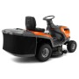 Traktory ogrodowe - Husqvarna TC 112
