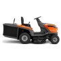 Traktory ogrodowe - Husqvarna TC 114