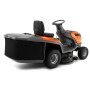 Traktory ogrodowe - Husqvarna TC 114