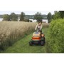 Traktory ogrodowe - Husqvarna TS 215T