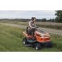 Traktory ogrodowe - Husqvarna TS 215T