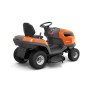 Traktory ogrodowe - Husqvarna TS 215T