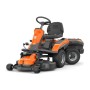 Ridery - Husqvarna R 200iX
