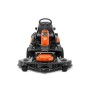 Ridery - Husqvarna R 418TsX AWD