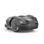 Husqvarna Automower® 410XE NERA  z zestawem instalacyjnym Husqvarna