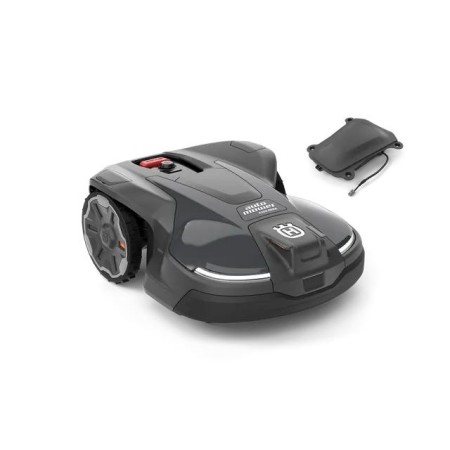 Husqvarna Automower® 430X NERA z zestawem instalacyjnym Husqvarna EP