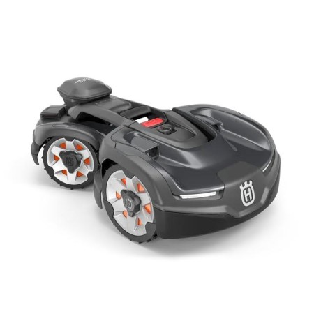 Robot koszący Automower 435X AWD EPOS