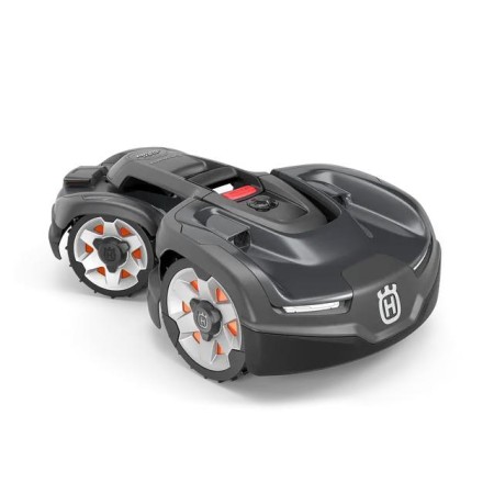 Kosiarka automatyczna Husqvarna Automower® 435X AWD