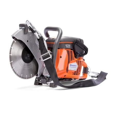 Przecinarki - Husqvarna K 770 Rescue