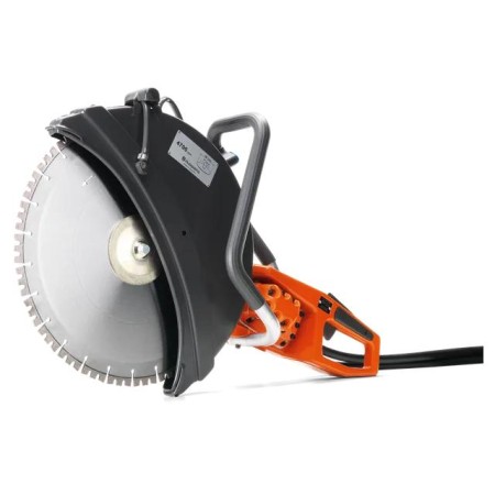 Przecinarki - Husqvarna K 2500