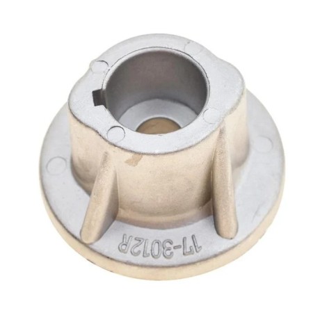 Adapter kosiarki Castel Garden 22,2mm