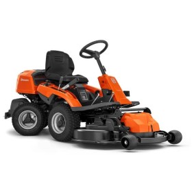 Husqvarna R 214TC 103