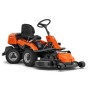 Husqvarna R 214TC 103