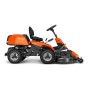 Husqvarna R 214TC 103