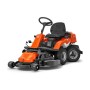 Husqvarna R 214TC 103
