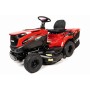 Traktorek Kosiarka Cedrus C-TRAC 102HC ,102 cm, Hydrostat,  Kosz 245 l , Mulczer