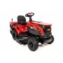 Traktorek Kosiarka Cedrus C-TRAC 102HC ,102 cm, Hydrostat,  Kosz 245 l , Mulczer