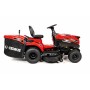 Traktorek Kosiarka Cedrus C-TRAC 102HC ,102 cm, Hydrostat,  Kosz 245 l , Mulczer