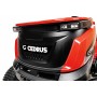 Traktorek Kosiarka Cedrus C-TRAC 102HC ,102 cm, Hydrostat,  Kosz 245 l , Mulczer