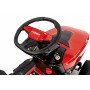 Traktorek Kosiarka Cedrus C-TRAC 102HC ,102 cm, Hydrostat,  Kosz 245 l , Mulczer