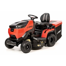Traktorek Ogrodowy Cedrus Premium C-TRAC 93HC – Hydrostat, Kosz na Trawę, 93 cm