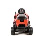 Traktorek Ogrodowy Cedrus Premium C-TRAC 93HC – Hydrostat, Kosz na Trawę, 93 cm