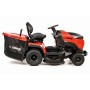 Traktorek Ogrodowy Cedrus Premium C-TRAC 93HC – Hydrostat, Kosz na Trawę, 93 cm