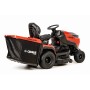 Traktorek Ogrodowy Cedrus Premium C-TRAC 93HC – Hydrostat, Kosz na Trawę, 93 cm