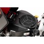 Traktorek Ogrodowy Cedrus Premium C-TRAC 93HC – Hydrostat, Kosz na Trawę, 93 cm