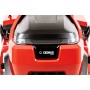 Traktorek Ogrodowy Cedrus Premium C-TRAC 93HC – Hydrostat, Kosz na Trawę, 93 cm