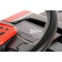 Traktorek Ogrodowy Cedrus Premium C-TRAC 93HC – Hydrostat, Kosz na Trawę, 93 cm
