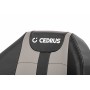 Traktorek Ogrodowy Cedrus Premium C-TRAC 93HC – Hydrostat, Kosz na Trawę, 93 cm