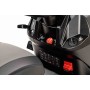 Traktorek Ogrodowy Cedrus Premium C-TRAC 93HC – Hydrostat, Kosz na Trawę, 93 cm