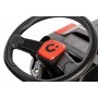 Traktorek Ogrodowy Cedrus Premium C-TRAC 93HC – Hydrostat, Kosz na Trawę, 93 cm