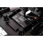 Traktorek Ogrodowy Cedrus Premium C-TRAC 93HC – Hydrostat, Kosz na Trawę, 93 cm