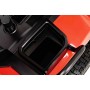 Traktorek Ogrodowy Cedrus Premium C-TRAC 93HC – Hydrostat, Kosz na Trawę, 93 cm