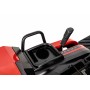 Traktorek Ogrodowy Cedrus Premium C-TRAC 93HC – Hydrostat, Kosz na Trawę, 93 cm