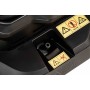 Traktorek Ogrodowy Cedrus Premium C-TRAC 93HC – Hydrostat, Kosz na Trawę, 93 cm