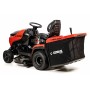 Traktorek Ogrodowy Cedrus Premium C-TRAC 103HC – Hydrostat, Kosz 245 l, Szerokość Koszenia 103 cm