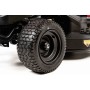 Traktorek Ogrodowy Cedrus Premium C-TRAC 103HC – Hydrostat, Kosz 245 l, Szerokość Koszenia 103 cm