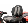 Traktorek Ogrodowy Cedrus Premium C-TRAC 103HC – Hydrostat, Kosz 245 l, Szerokość Koszenia 103 cm